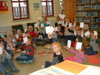 Sulzer Kindergarten 2009