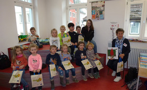 Kindergarten Schillerhöhe