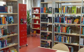Bücherei in den Fasnetsferien geöffnet
